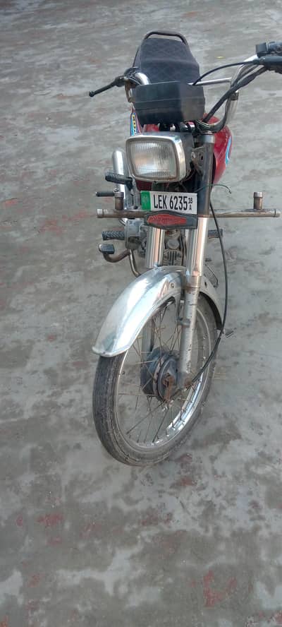 road prince 70cc 18model copy file ok location chochak renala khurd
