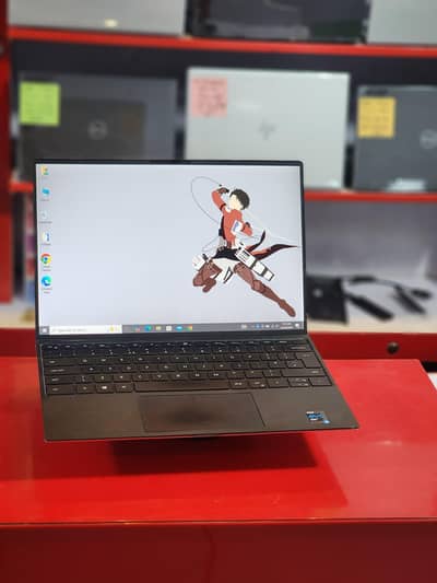 Dell XPS 9310 i5 11th Generation Ram8gb SSD 256gb