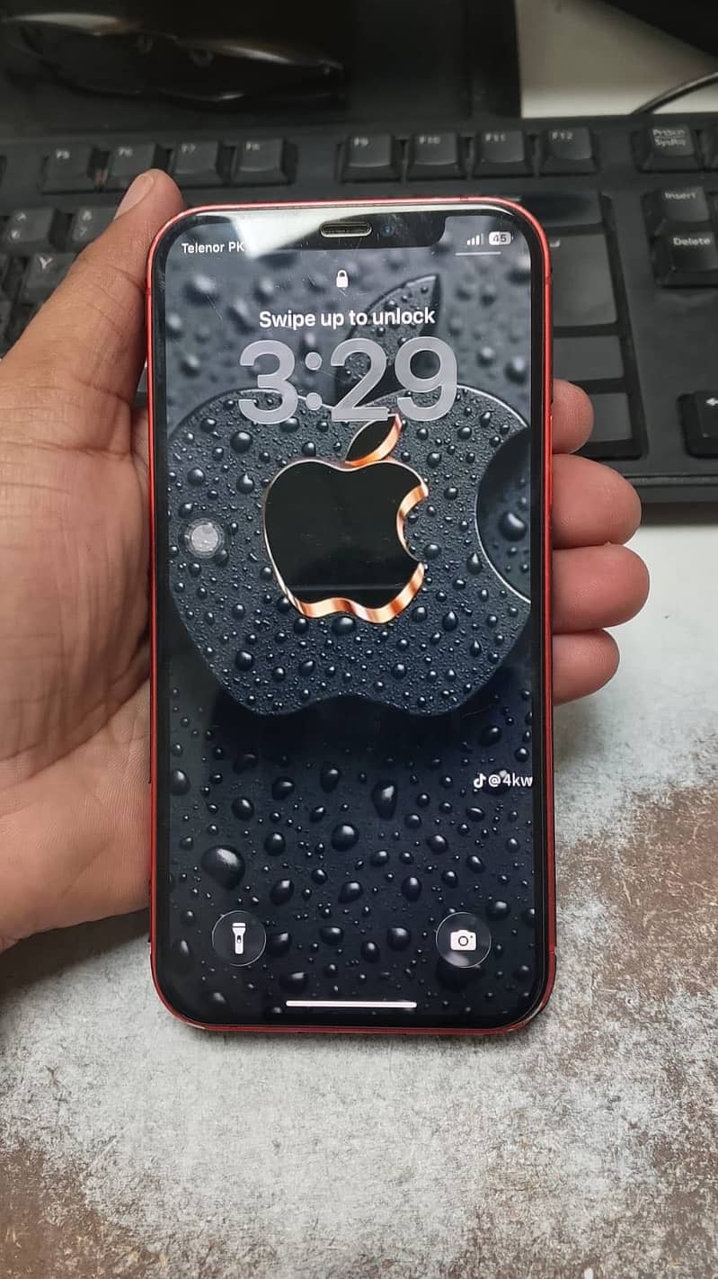 Apple iPhone 12 0