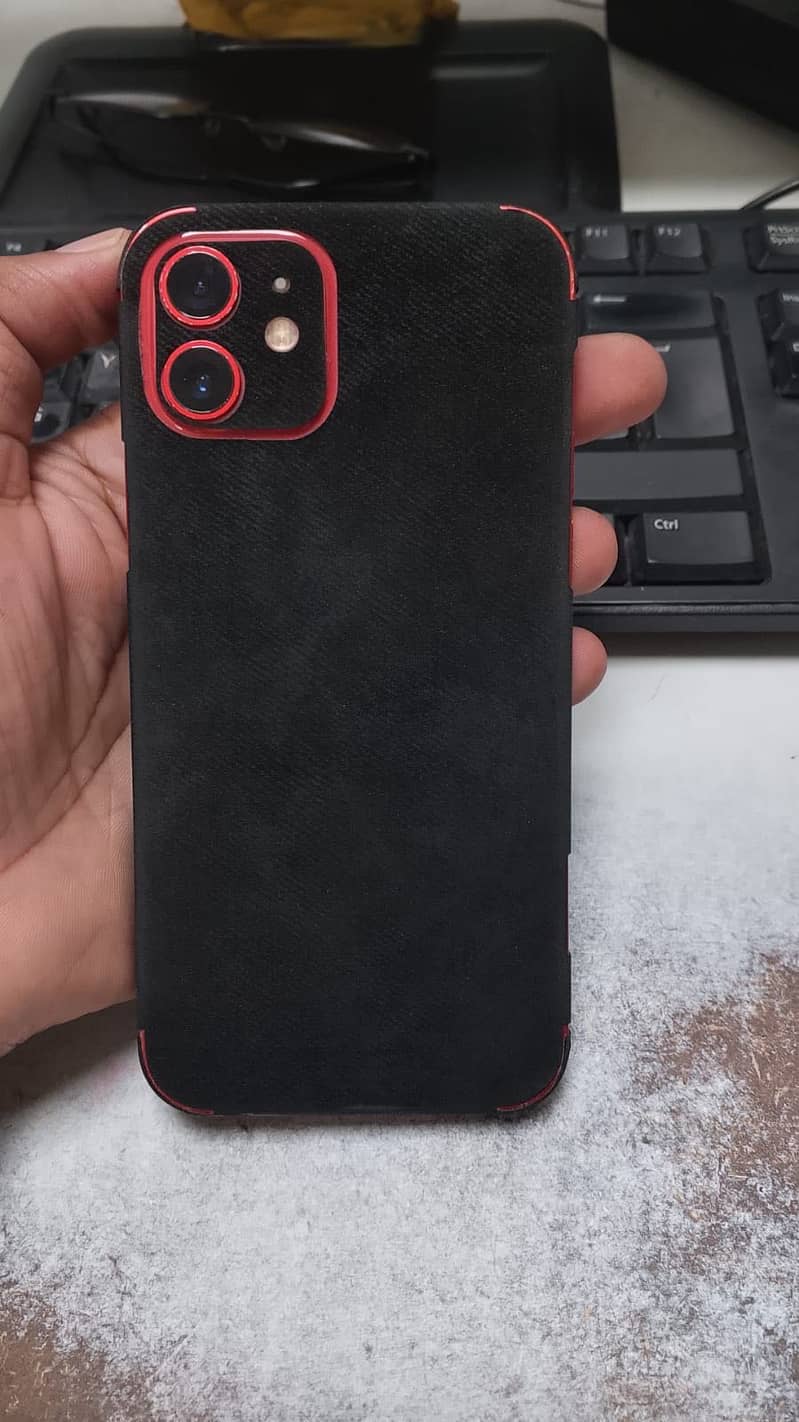 Apple iPhone 12 3