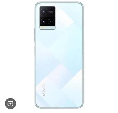 Vivo Y21A 2021