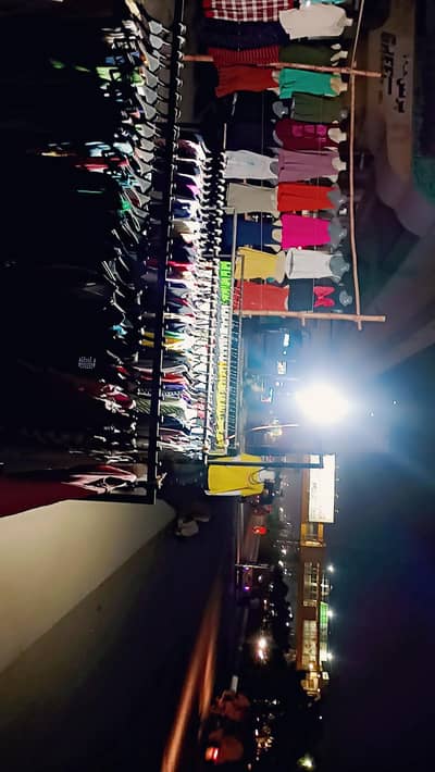 Main Road Lunda Setup For Sale