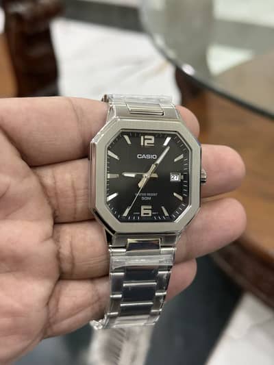 casio