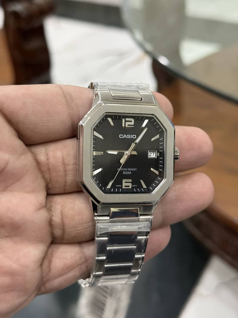 casio 0