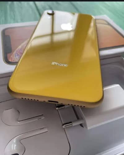 Apple iPhone XR
