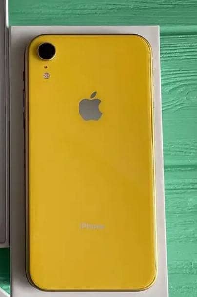 Apple iPhone XR 2