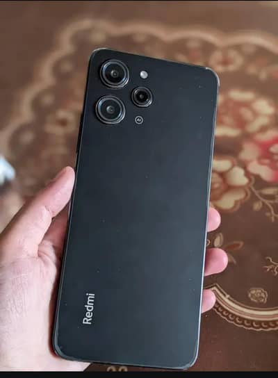 Xiaomi Redmi 12