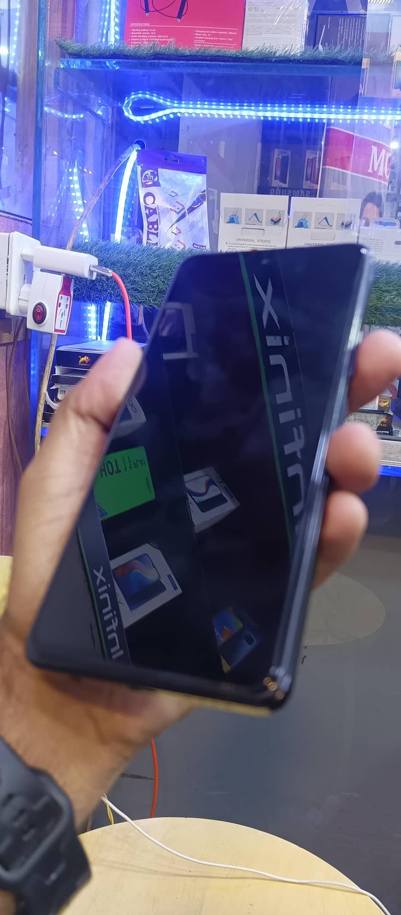 Infinix Note 30 VIP 0