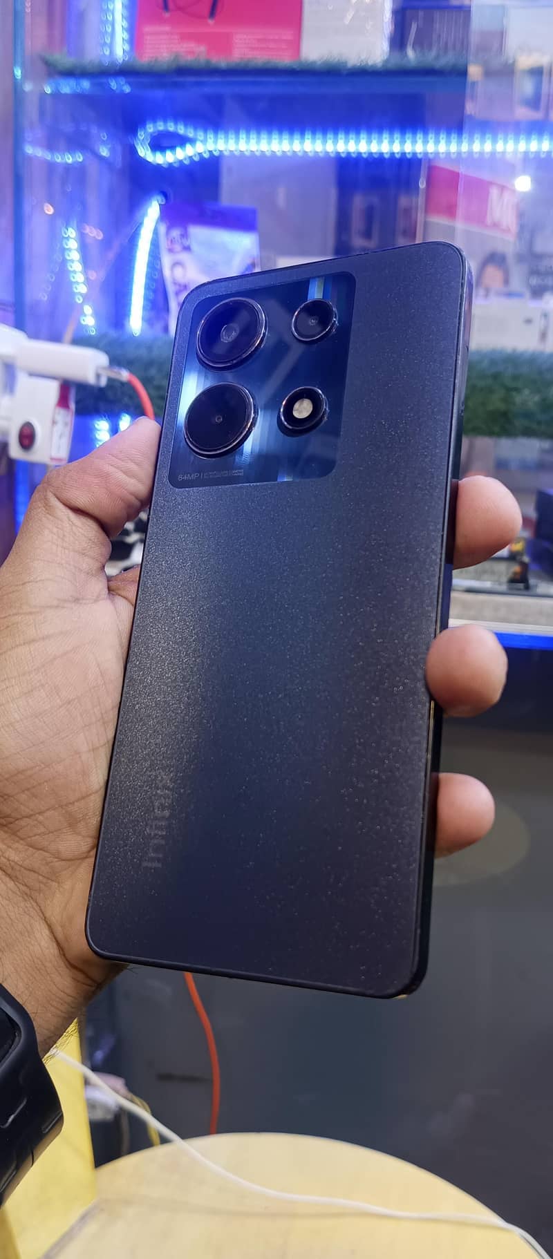 Infinix Note 30 VIP 4