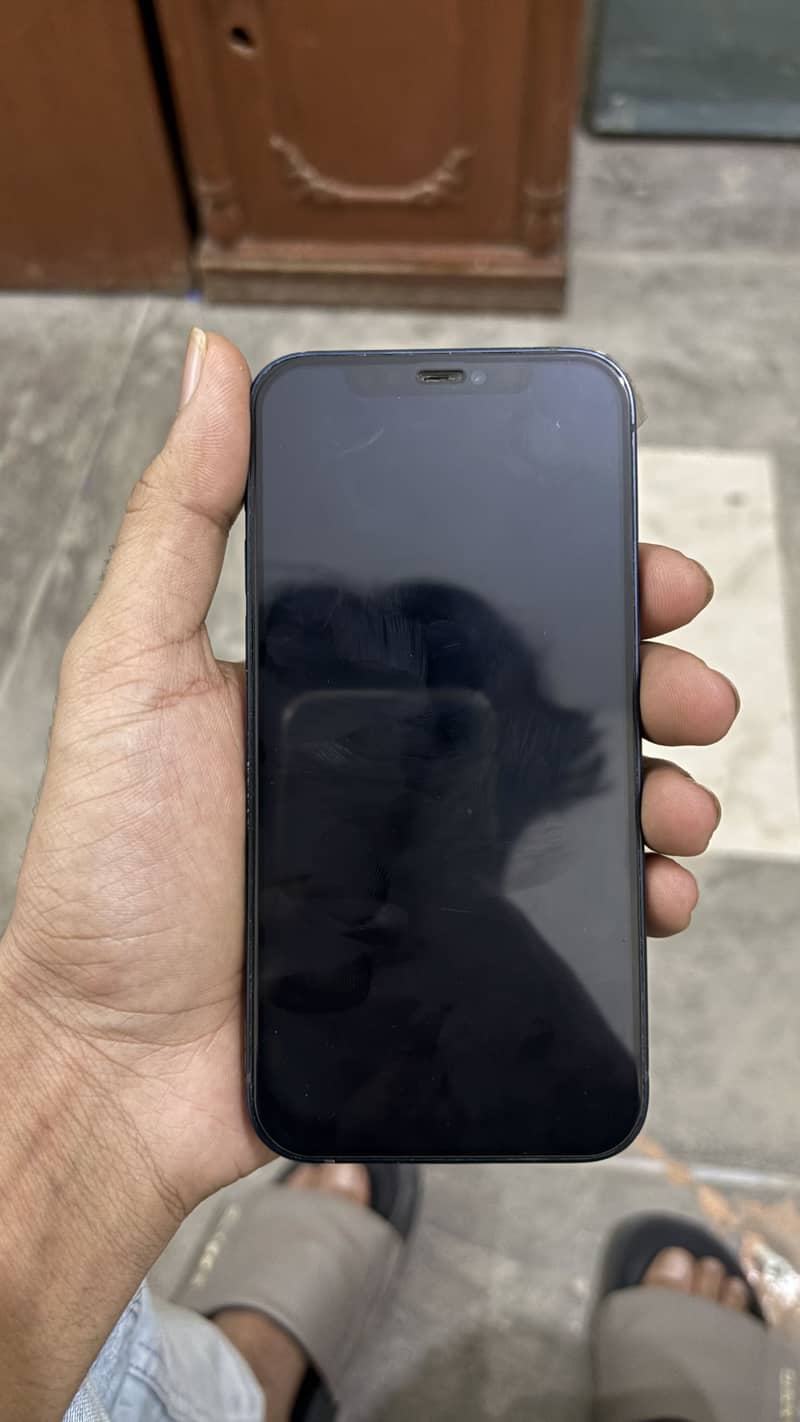 Apple iPhone 12 1