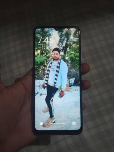 Xiaomi Redmi 10C