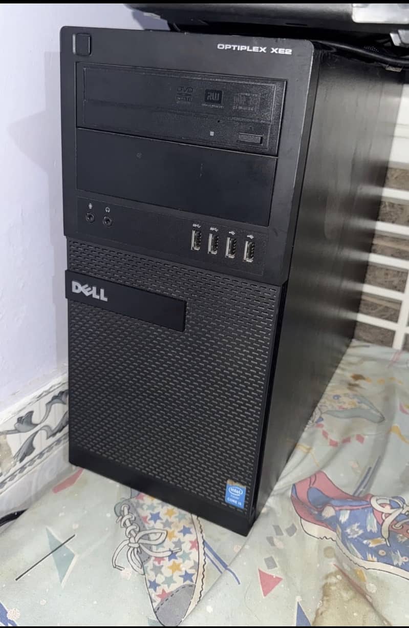 JUST CPU 0
