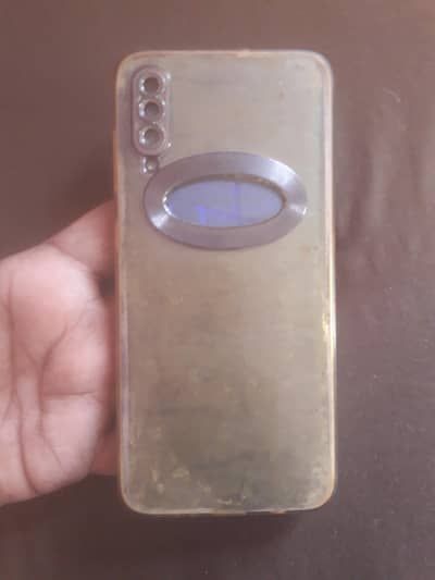 Samsung Mobile A70