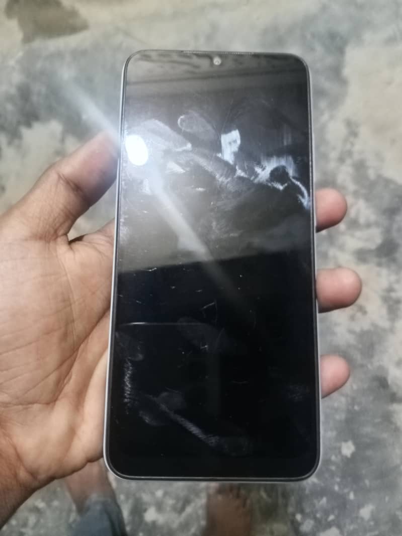 Xiaomi Redmi A2 Plus 1