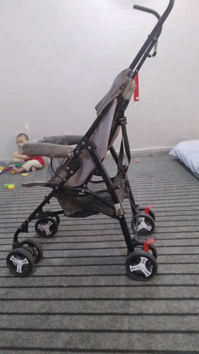 Stroller