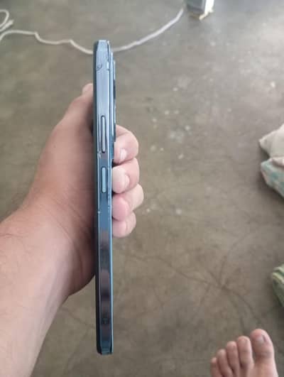 Infinix Hot 40