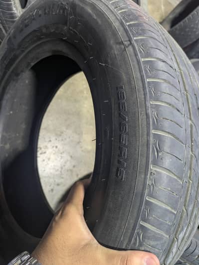 Size 195/65 R15