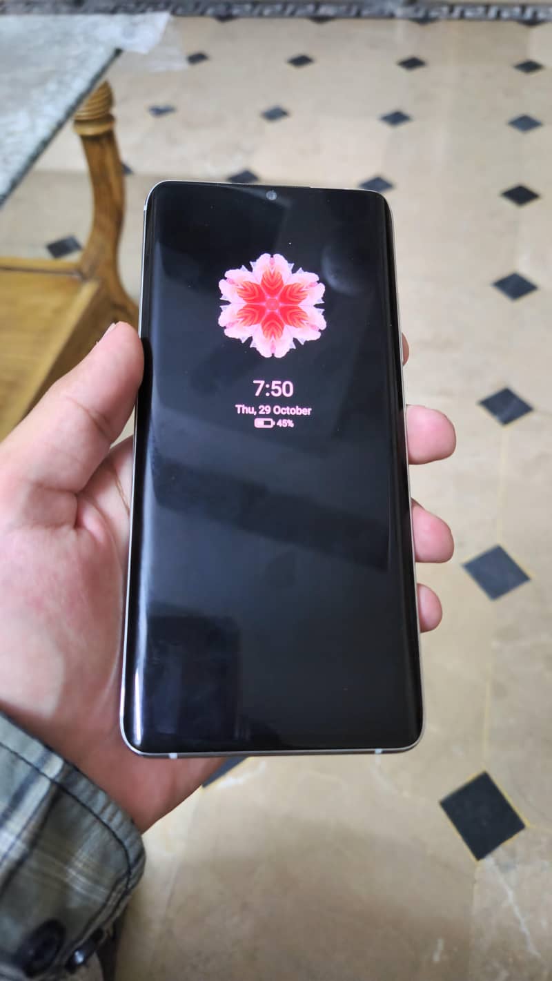 Xiaomi Mi Note 10 Lite 1