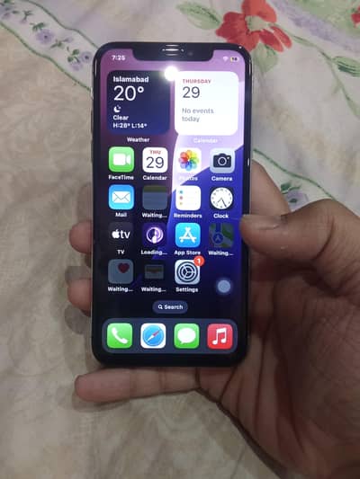 Apple iPhone XS non pta 256 gb