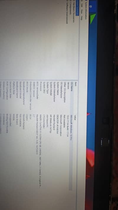 hp  Elitebook8479p
