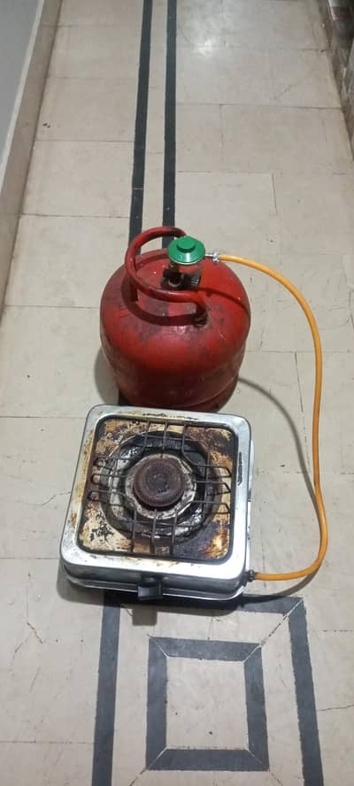 gas calendar