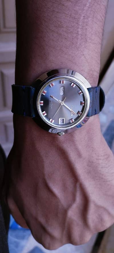 branded ⌚