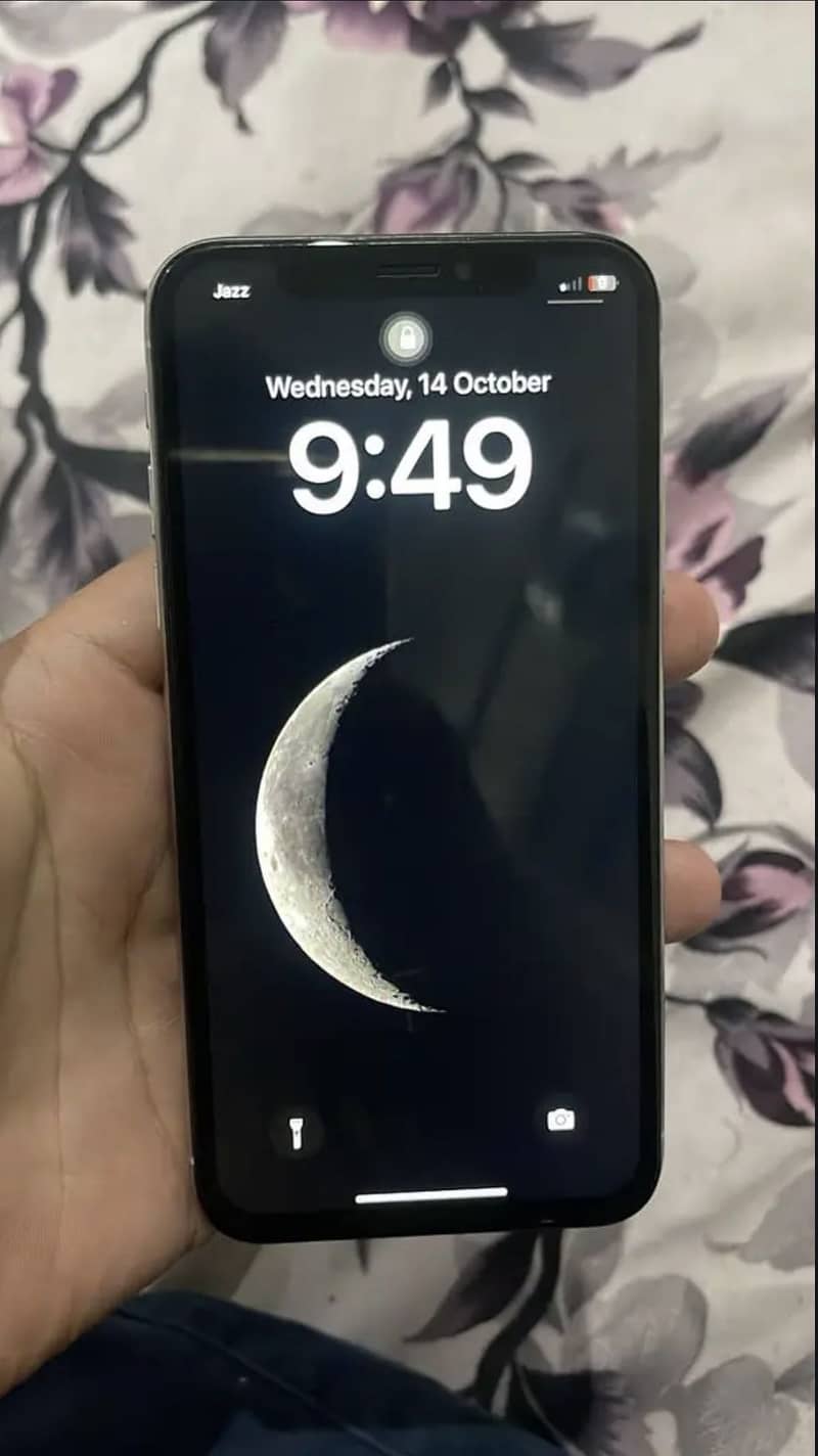Apple iPhone X 1