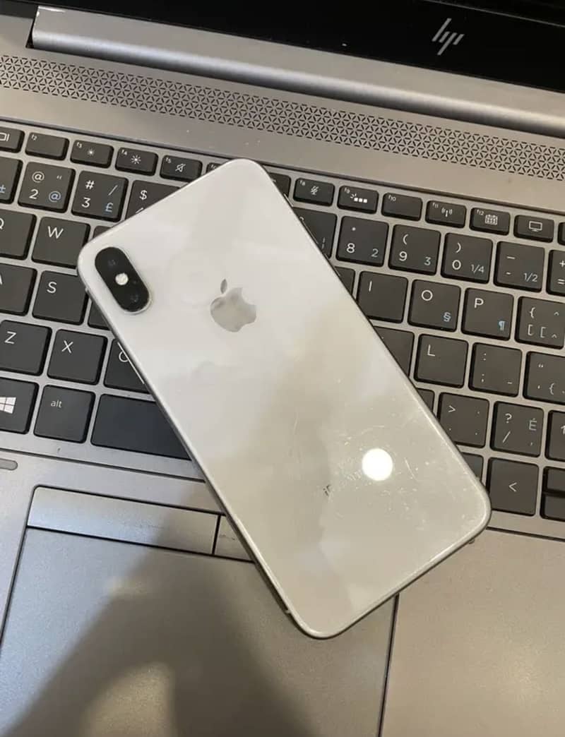 Apple iPhone X 2