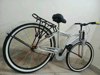 imported japani aluminum cycle 03301785744