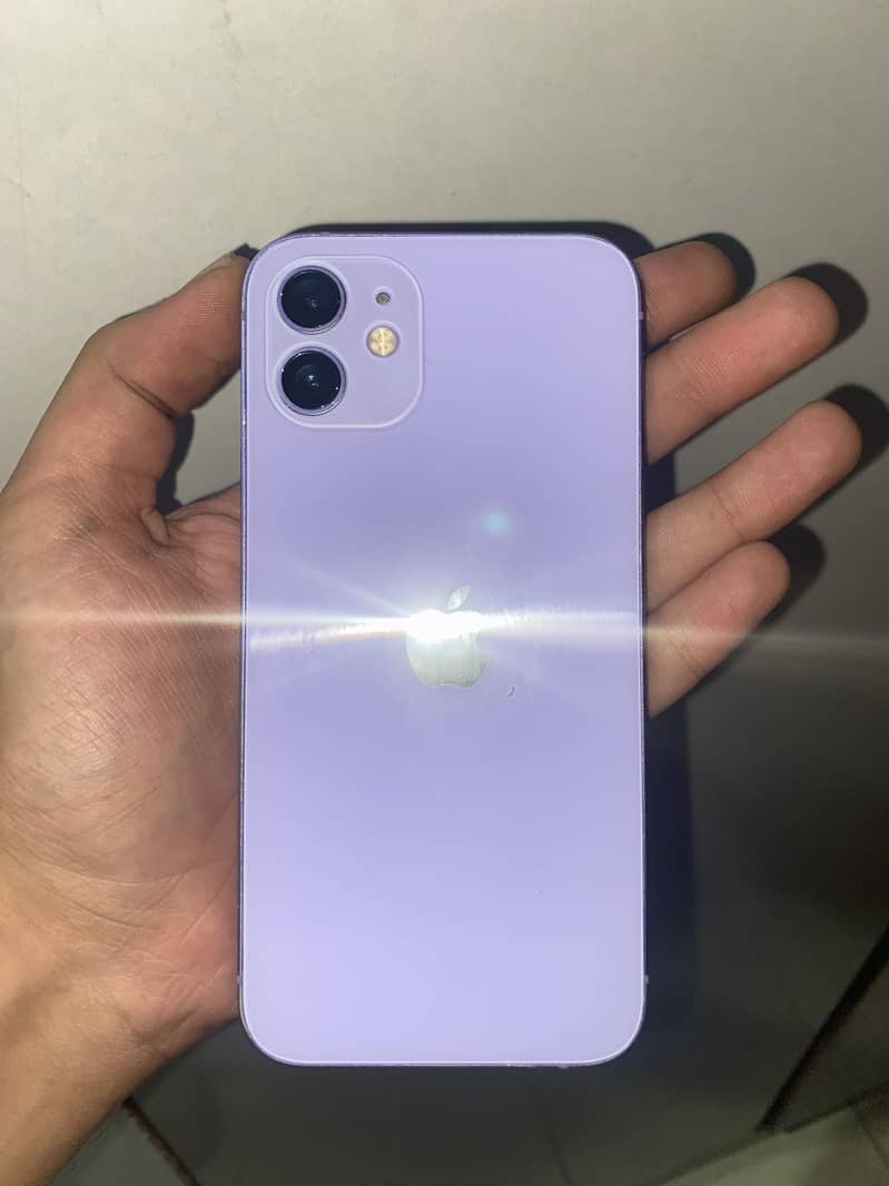 Apple iPhone 12 1