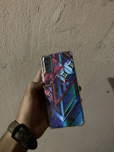 Vivo Y20