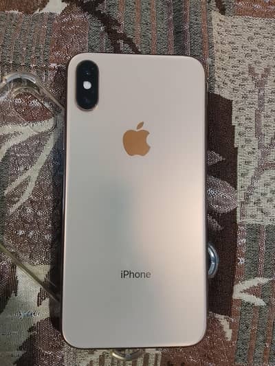 Apple iPhone XS