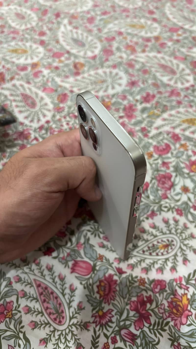 Apple iPhone 12 Pro 1