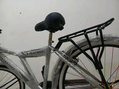 imported japani aluminum cycle 03301785744