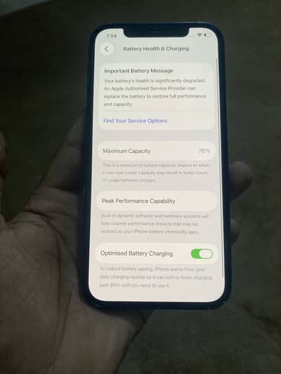 Apple iPhone 12