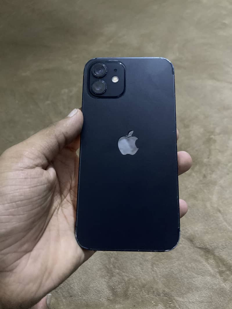 Apple iPhone 12 1