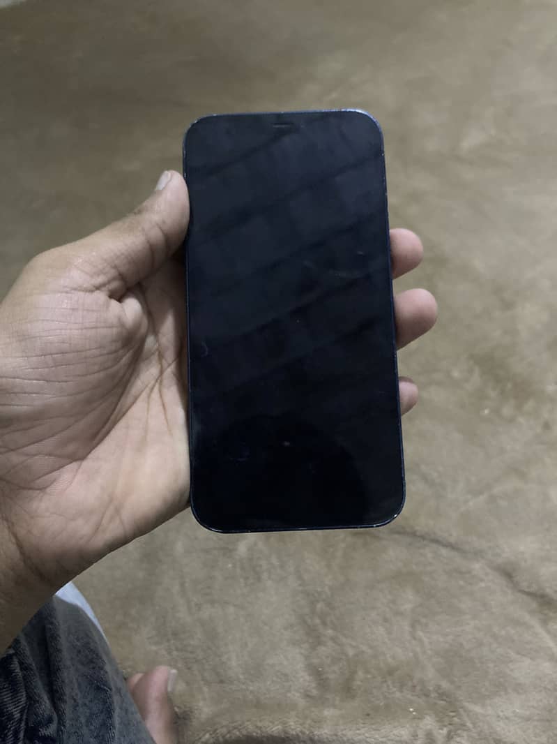 Apple iPhone 12 7