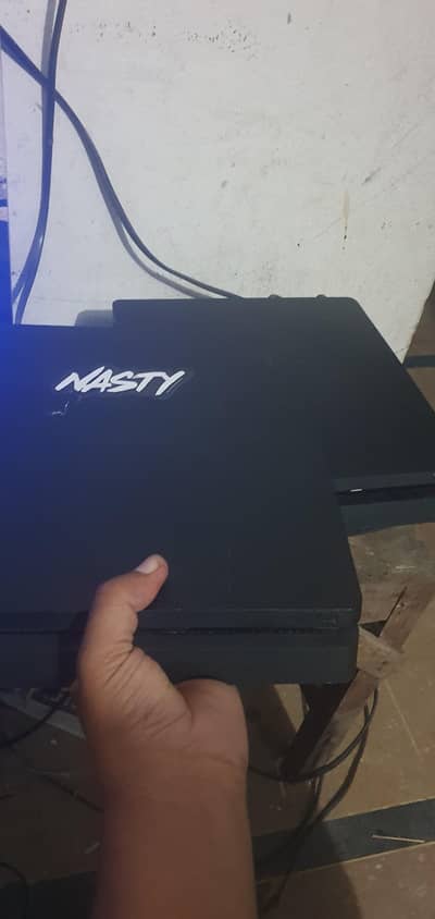 ps4 slim and fat jailbreak