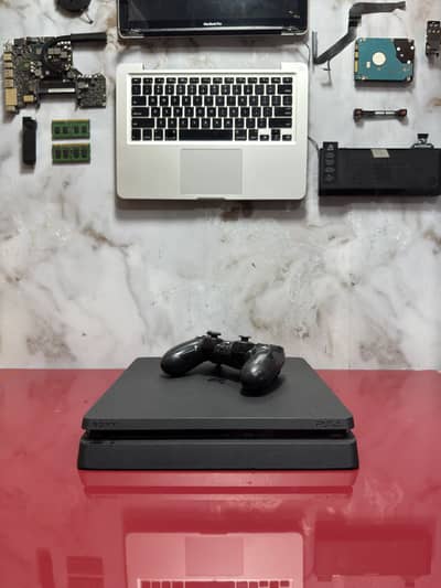 PlayStation 4 Slim 500GB for sale