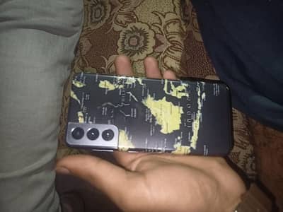 Samsung Mobile S21