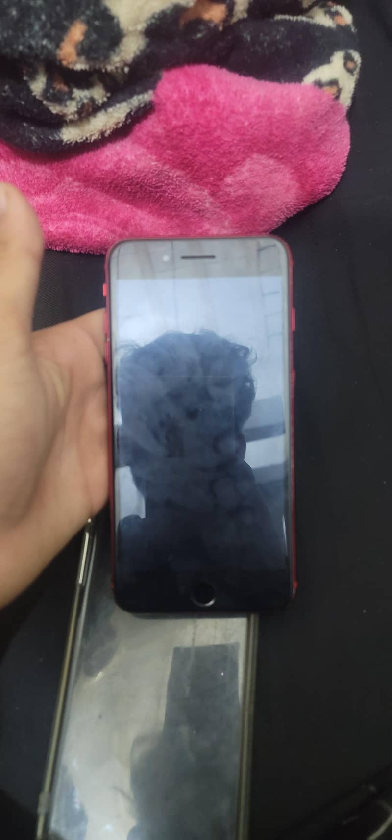 Apple iPhone 8 Plus chenge possible 1