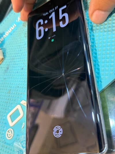Tecno CAMON 40 Pro