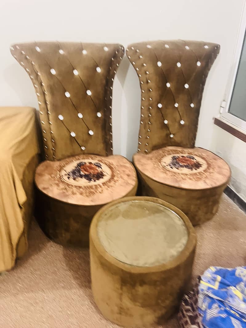 Coffee set 2