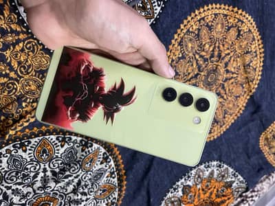 Vivo Y100