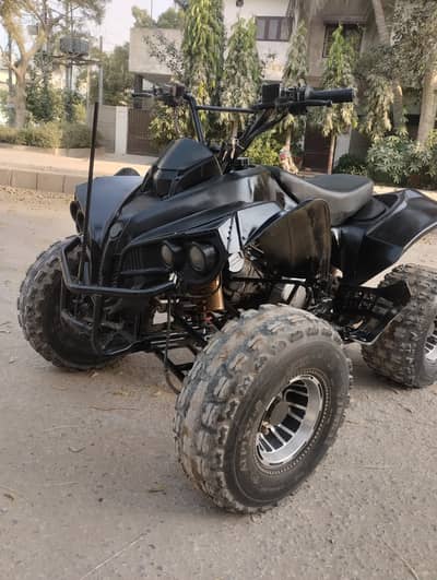 Atv For Sale