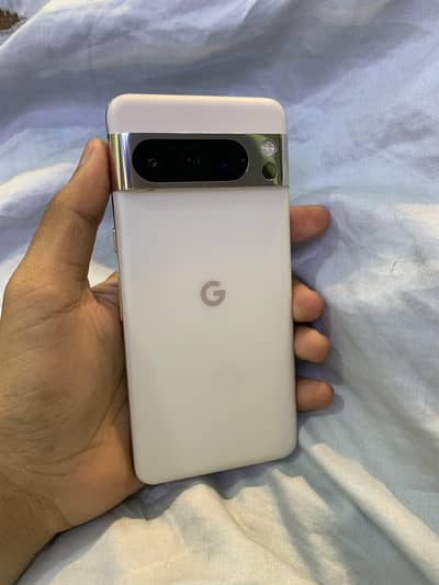 Google Pixel 8 Pro