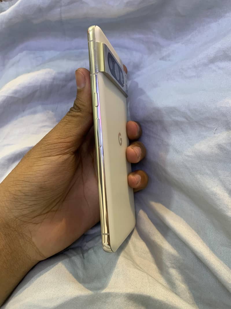 Google Pixel 8 Pro 1