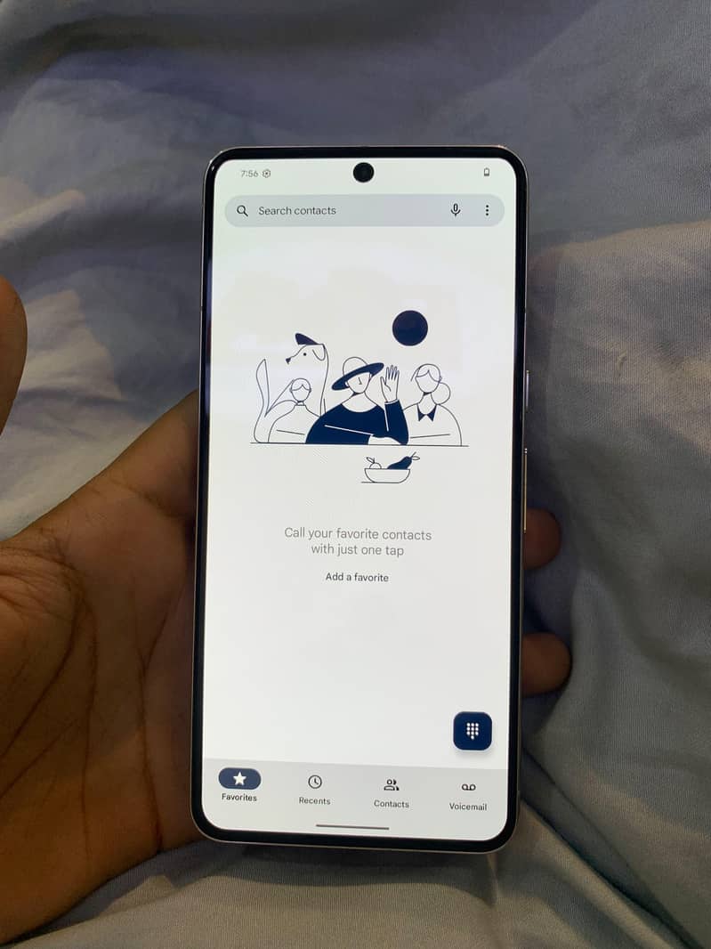 Google Pixel 8 Pro 6