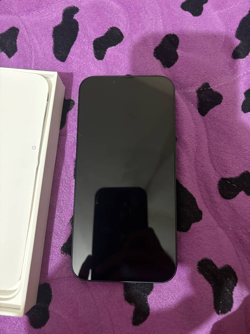 Apple iPhone 13 1