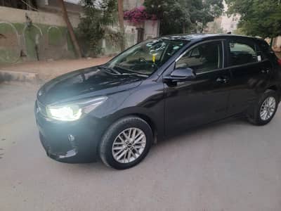 KIA Rio/stonic 2020 move to Dubai urgent sale